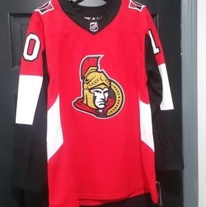 Ottawa Senators Adidas jersey Anthony Duclair